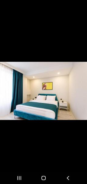 Ilona Apartment